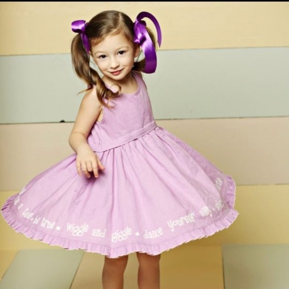 Matilda Jane *NEW* Hemingway Dress